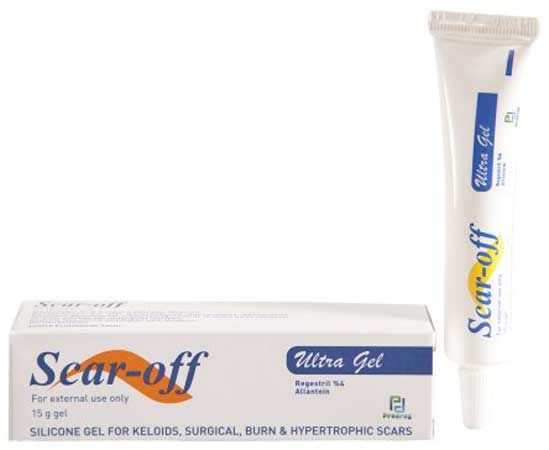 ScarOff Ultra Jel